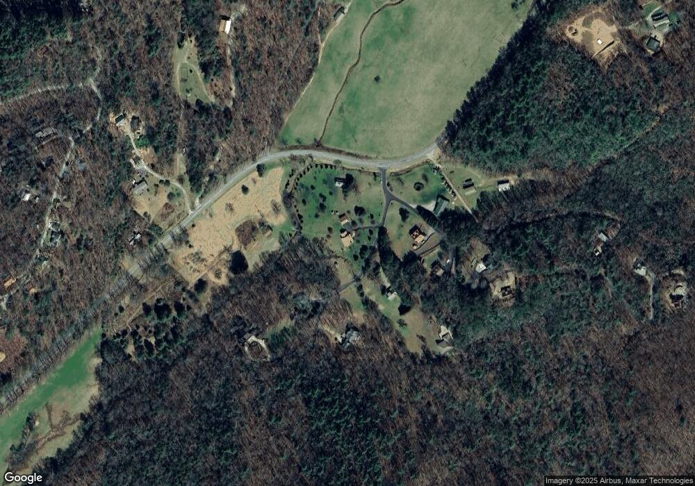 0 Wildcat Trail unit 8380486, Suches, GA 30572 - photo 1