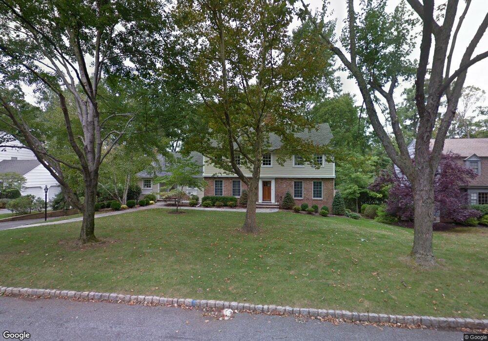 92 Glenmere Dr, Chatham, NJ 07928 - photo 1