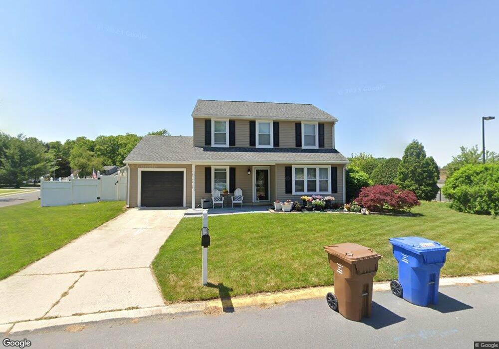 146 Heidi Ln, Swedesboro, NJ 08085 - photo 1