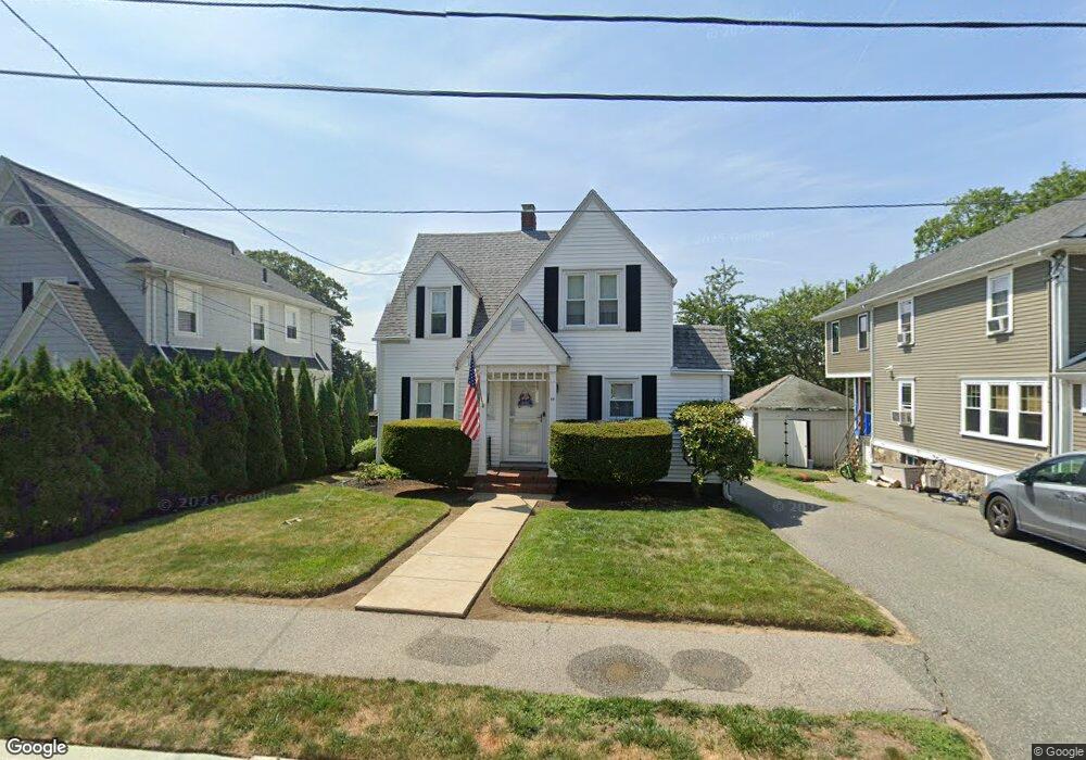 39 Ridgeway Dr, Quincy, MA 02169 - photo 1