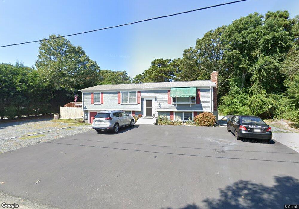 11 Arrowhead Dr, Yarmouth Port, MA 02675 - photo 1