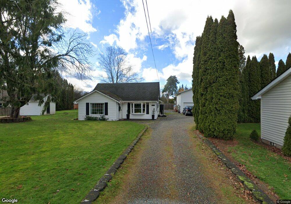 8567 Vinup Rd, Lynden, WA 98264 - photo 1