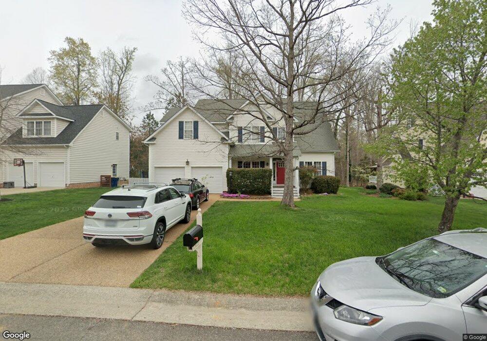 13112 Hampton Colony Way, Chesterfield, VA 23832 - photo 1