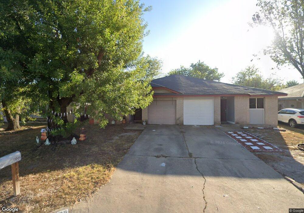 11008 Crenchrus Ct, Houston, TX 77086 - photo 1