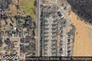 1217 Springhill Rd, Barling, AR 72923