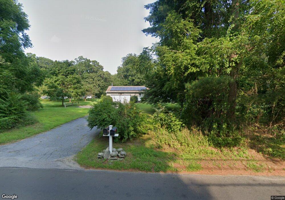 354 Green Hollow Rd, Danielson, CT 06239 - photo 1