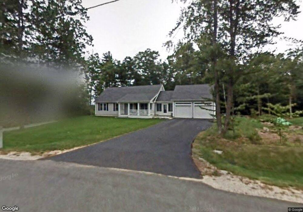 15 Keneval Ave, Boscawen, NH 03303 - photo 1