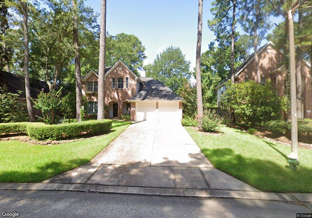 7 Merryvale Dr, Spring, TX 77382 - photo 1