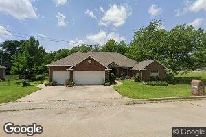1507 7th St, Pawnee, OK 74058