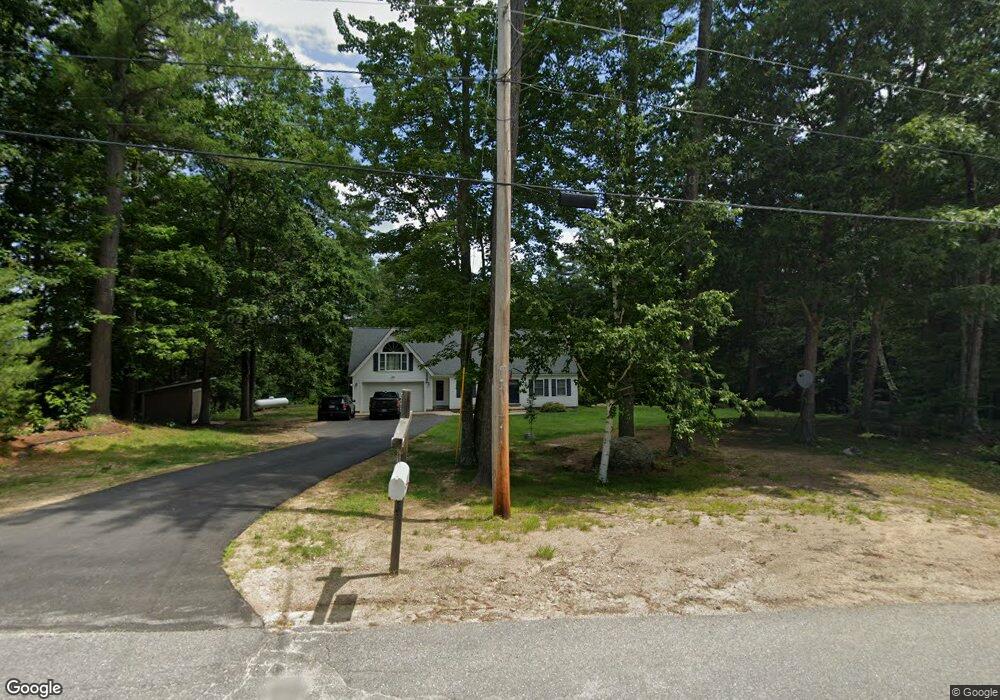 49 Styles Rd, New Boston, NH 03070 - photo 1