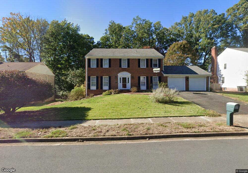 2614 Mountain Laurel Place, Reston, VA 20191 - photo 1