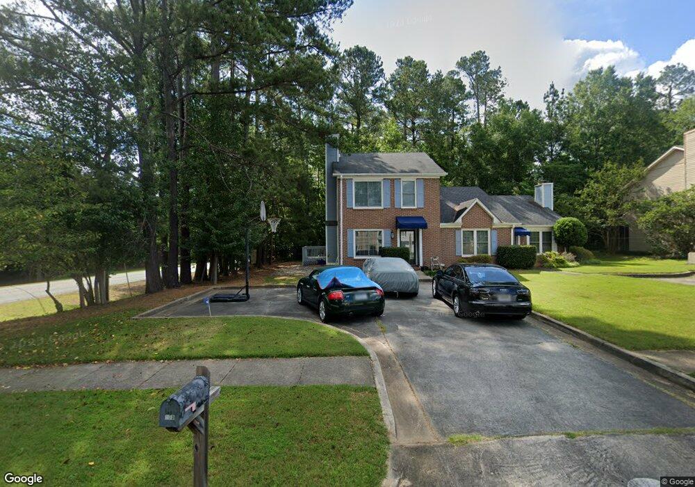 101 Manor Row, Macon, GA 31210 - photo 1