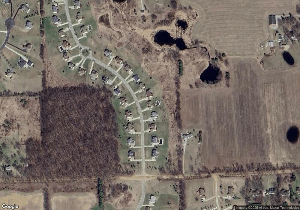 6164 Sterling Trail, Dexter, MI 48130 - photo 1