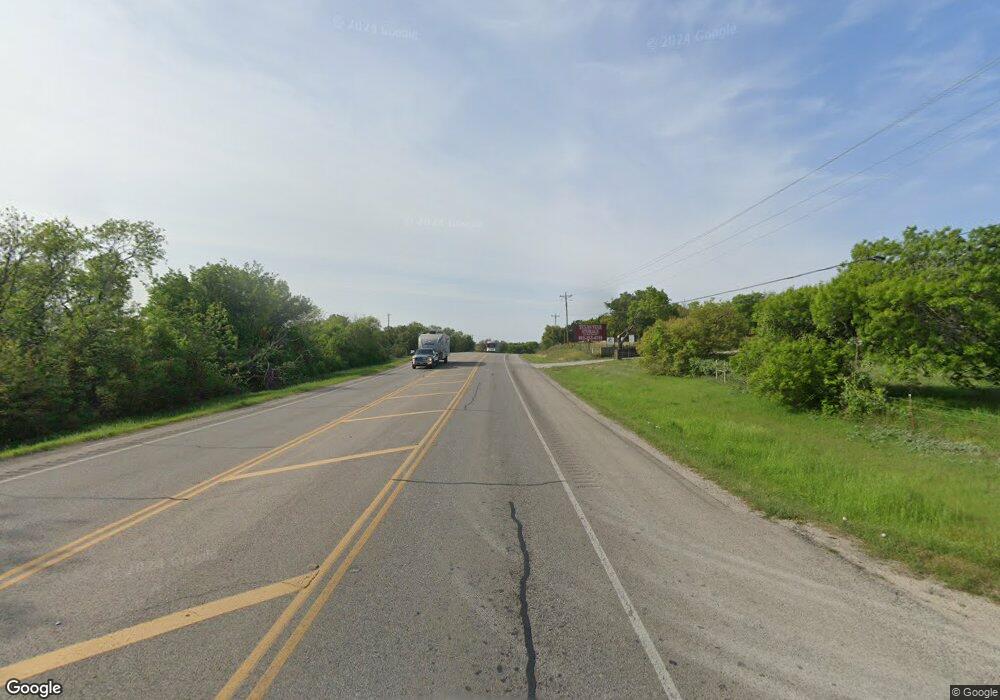 000 N Fm 51, Weatherford, TX 76085 - photo 1