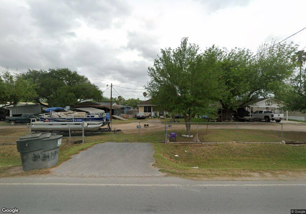 705 S Midway Rd, Weslaco, TX 78596 - photo 1