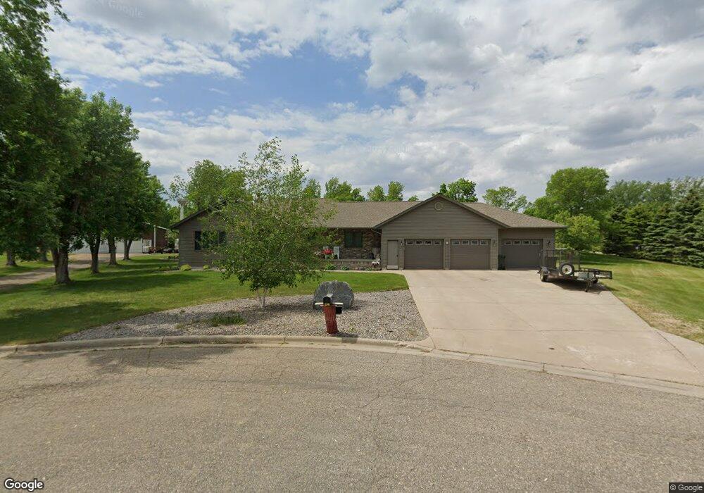 1427 Park Ln, Sauk Centre, MN 56378 - photo 1