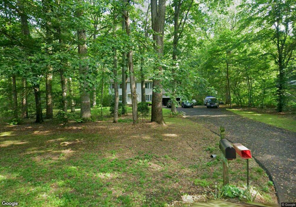 886 Chinquapin Crest Dr, Harwood, MD 20776 - photo 1