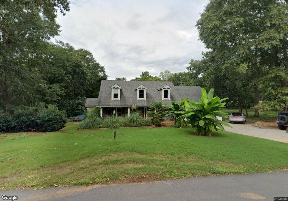 30 Slades Mill Ln, Covington, GA 30016 - photo 1