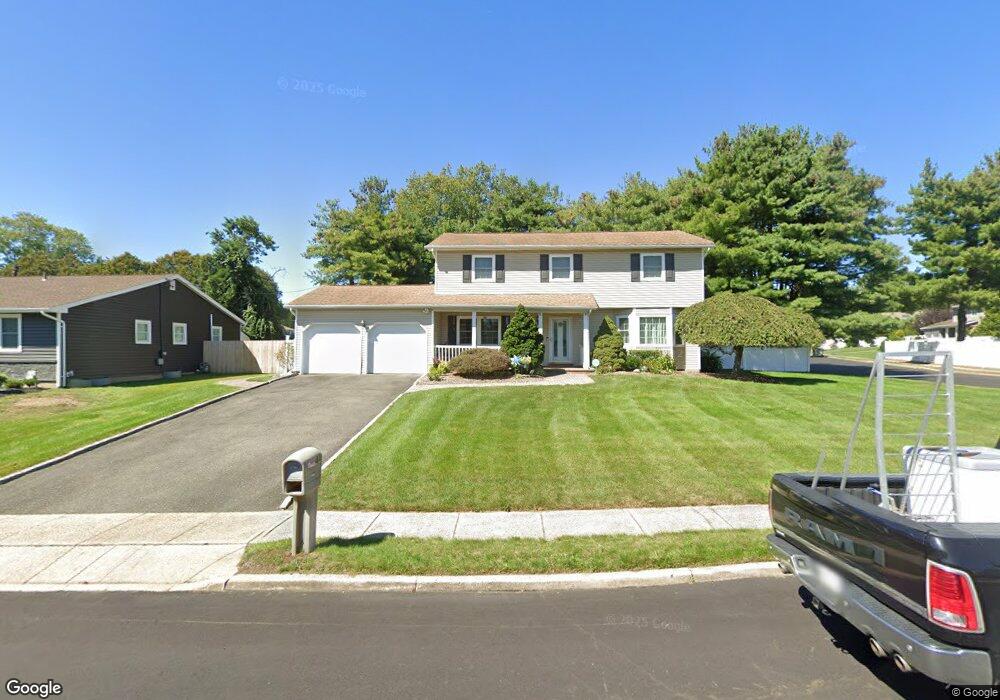 44 Fairfield Dr, Dix Hills, NY 11746 - photo 1