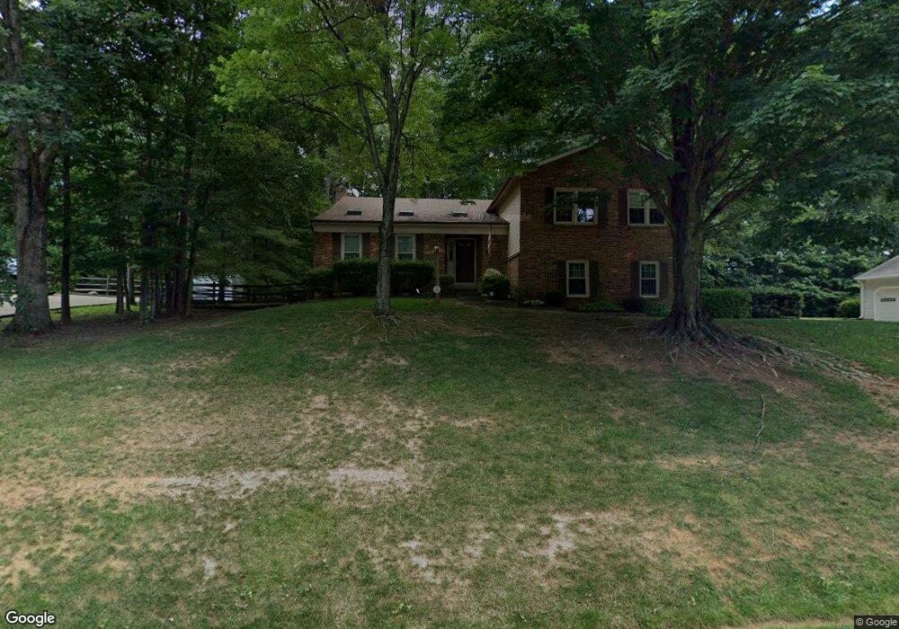 4639 Timber Ridge Dr, Dumfries, VA 22025 - photo 1