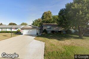 226 W Spring St, Manly, IA 50456