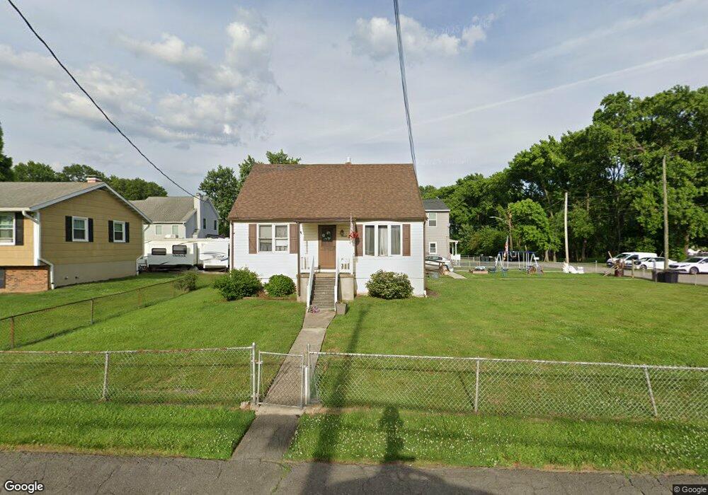 2307 Lincoln Ave, Sparrows Point, MD 21219 - photo 1