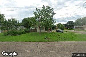 604 Martin Ave, Larned, KS 67550