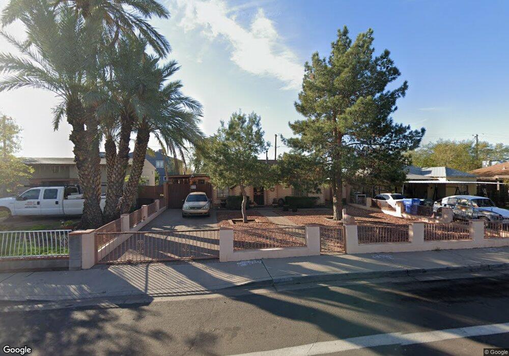 1833 E Oak St, Phoenix, AZ 85006 - photo 1