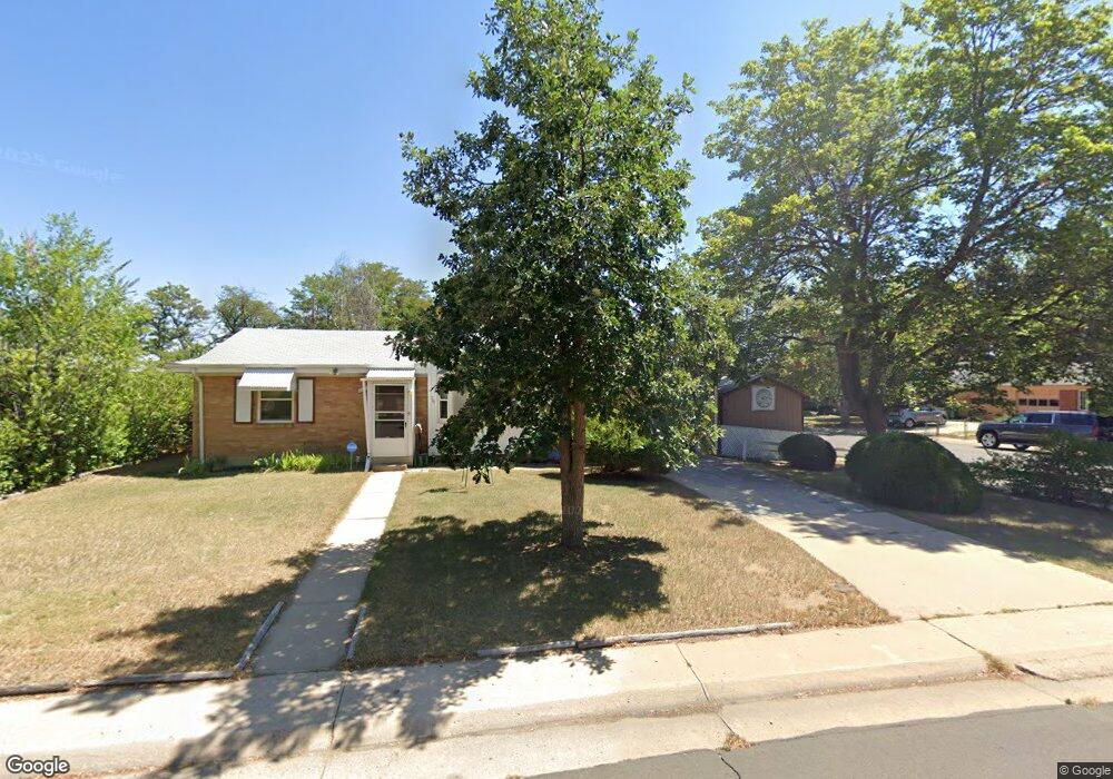 804 Ironton St, Aurora, CO 80010 - photo 1