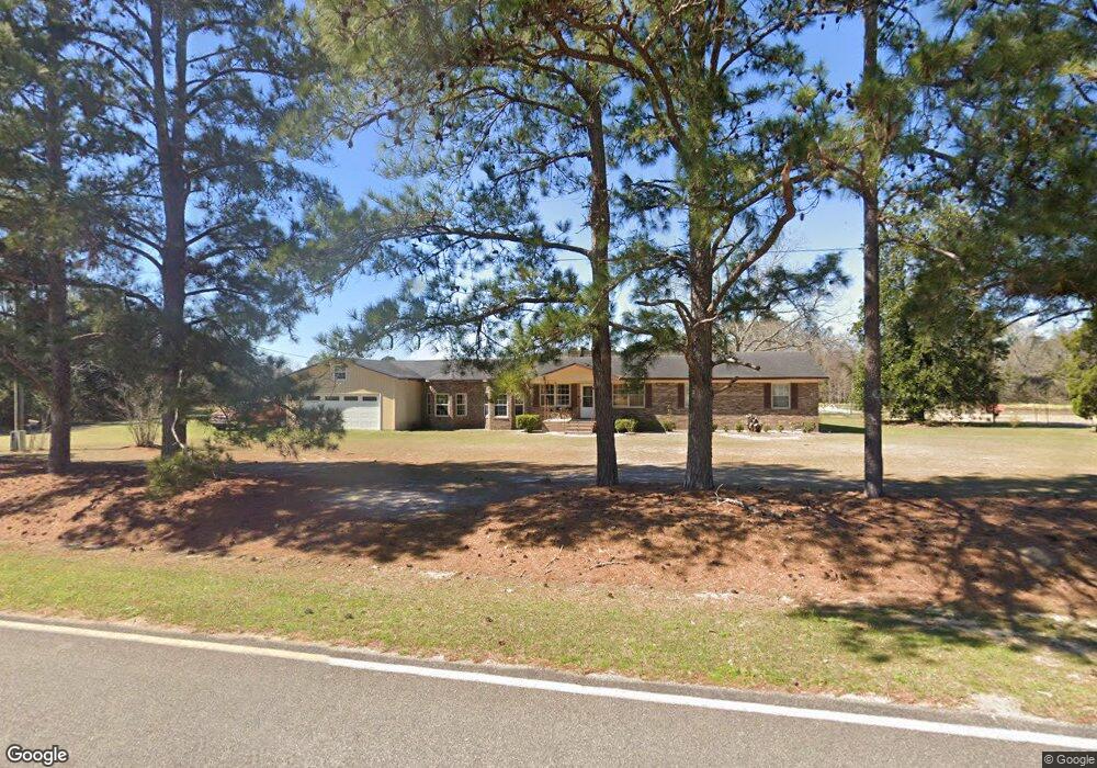 5113 Jackson Rd, Morven, GA 31638 - photo 1