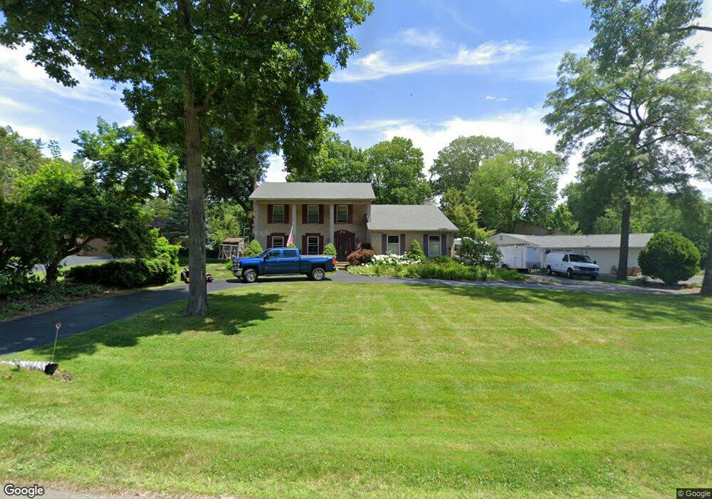 2409 Keylon Dr, West Bloomfield, MI 48324 - photo 1