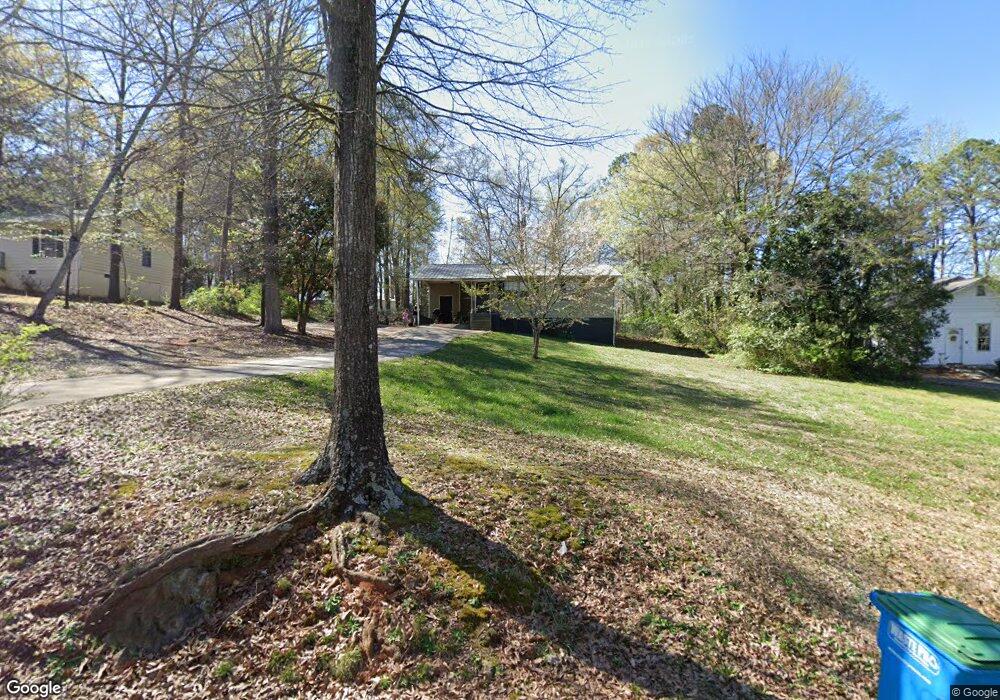189 Forest Ave, Commerce, GA 30529 - photo 1