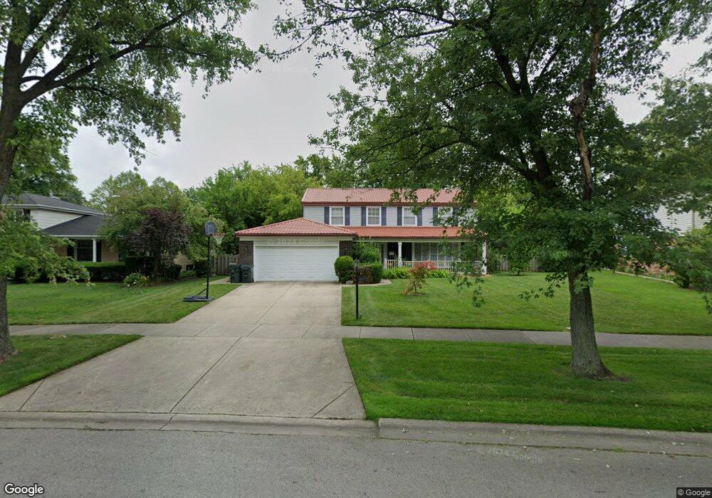 3433 Maple Leaf Dr, Glenview, IL 60026 - photo 1