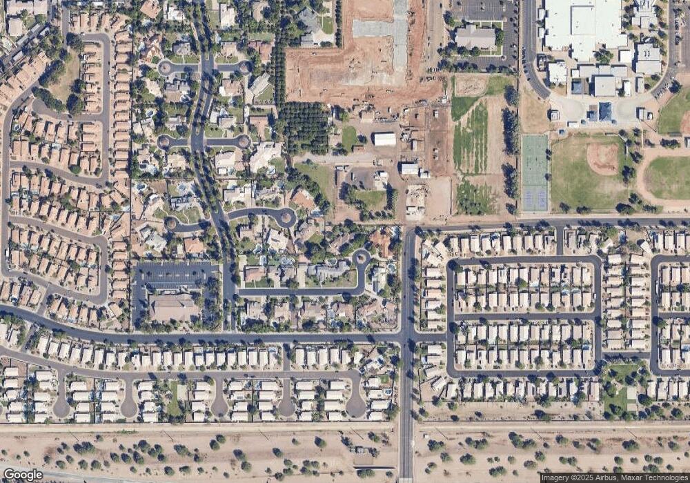 4762 E Harmony Cir, Mesa, AZ 85206 - photo 1