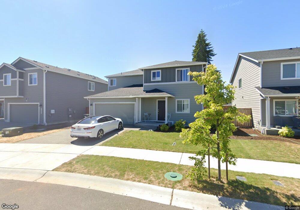15029 Iverson Lp SE, Yelm, WA 98597 - photo 1