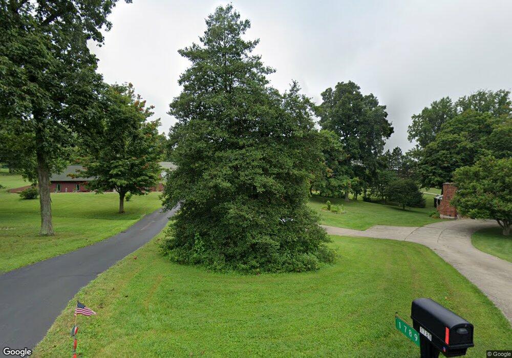 1789 N Luther Rd, Georgetown, IN 47122 - photo 1