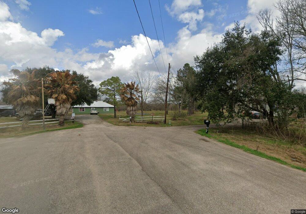 LOT 86 Country Place Dr, Alvin, TX 77511 - photo 1