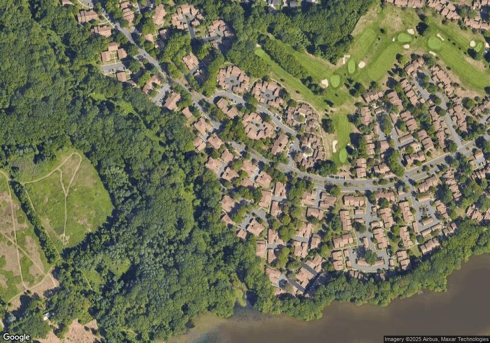 6 Farmingdale Ct unit A, Red Bank, NJ 07701 - photo 1