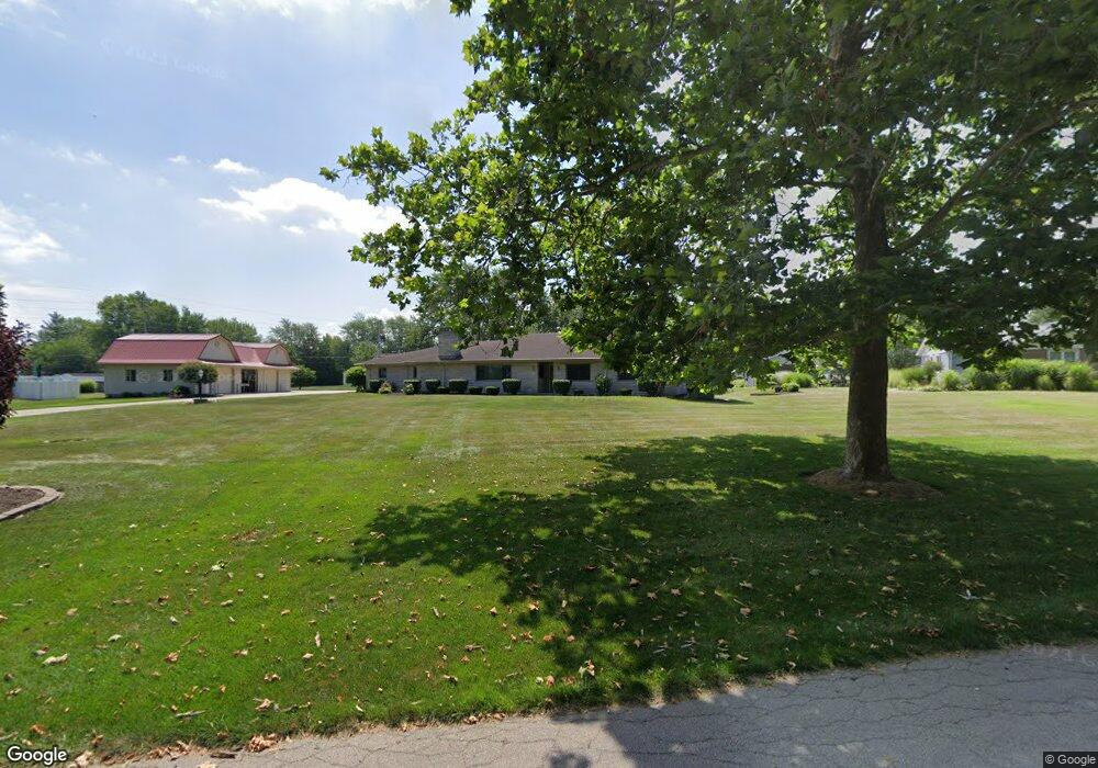 1200 Sycamore Ln, Bluffton, IN 46714 - photo 1