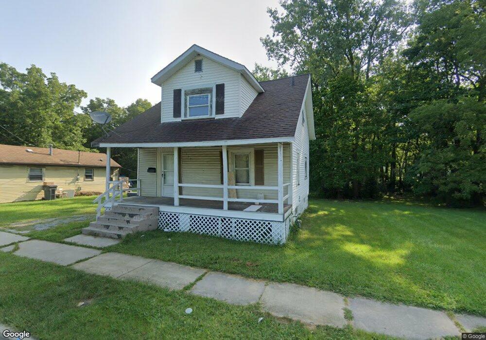 1027 Reese Ave, Lima, OH 45804 - photo 1