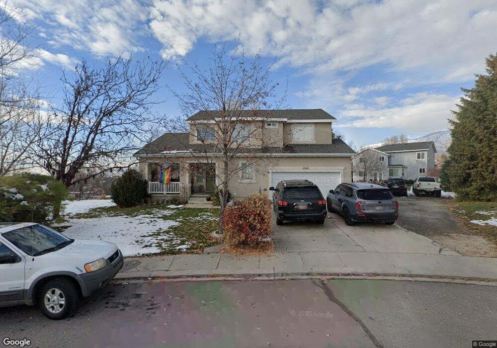 4348 W Pinnacle Dr, Cedar Hills, UT 84062 - photo 1