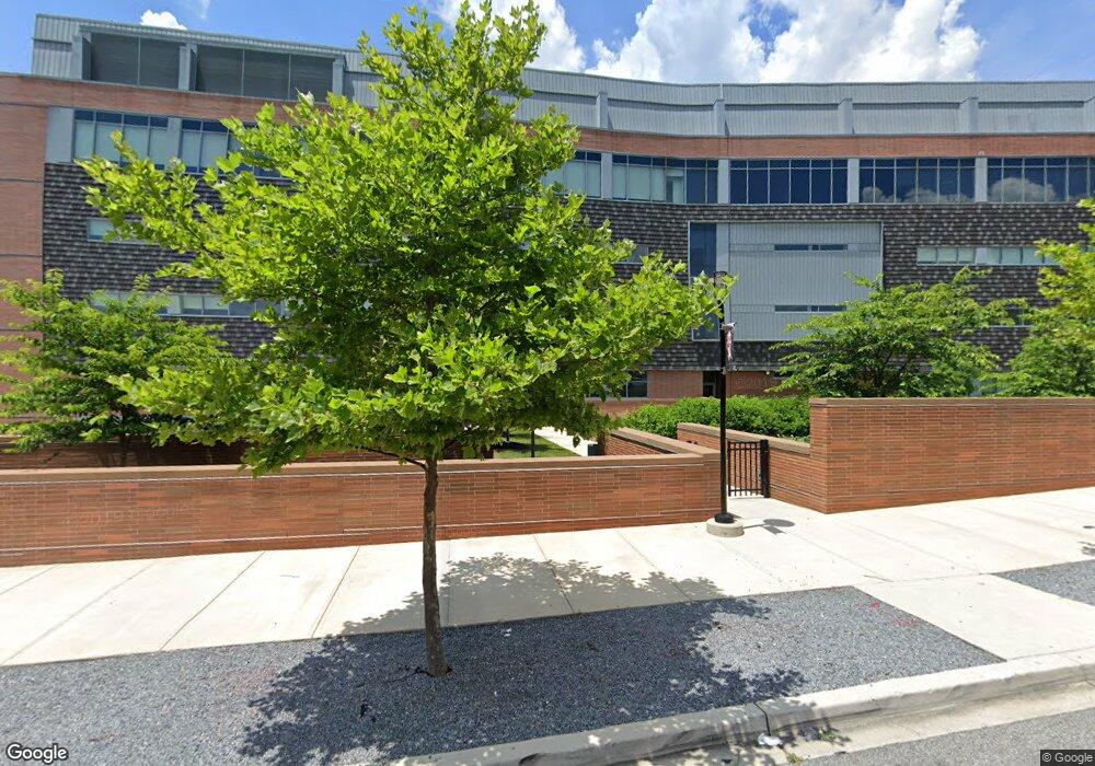 1804 N Warwick Ave, Baltimore, MD 21216 - photo 1