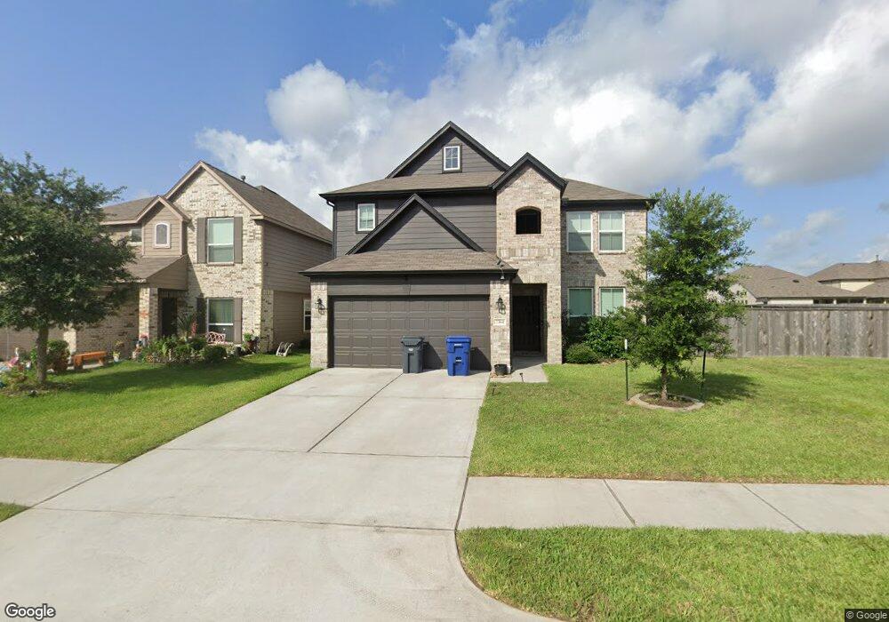 29325 Sequoia Tree Trail, Spring, TX 77386 - photo 1