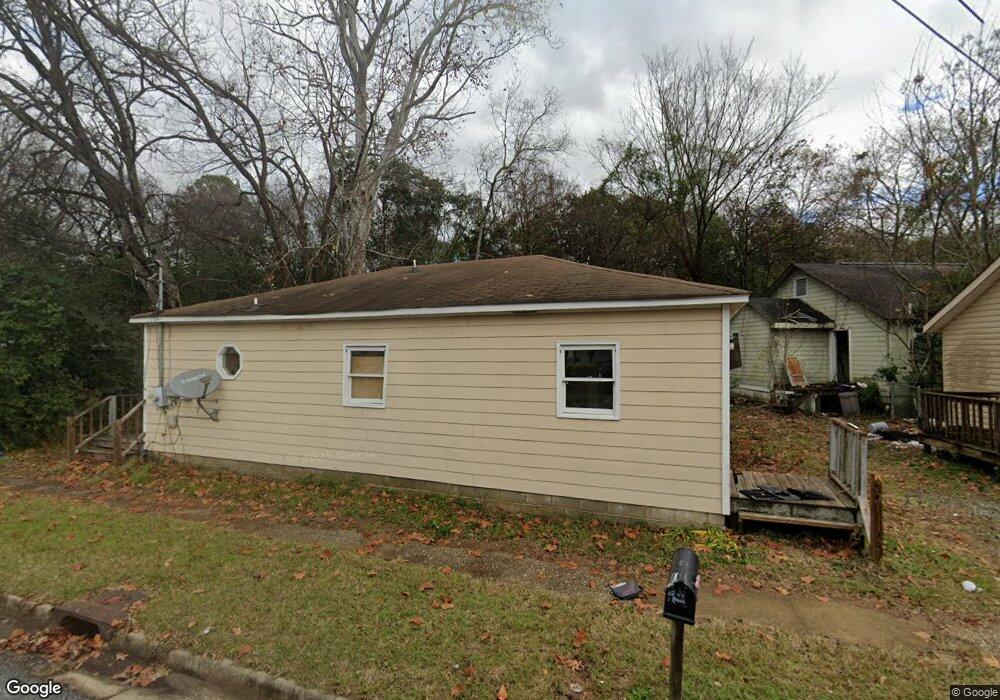 3910 Oates Ave, Columbus, GA 31904 - photo 1