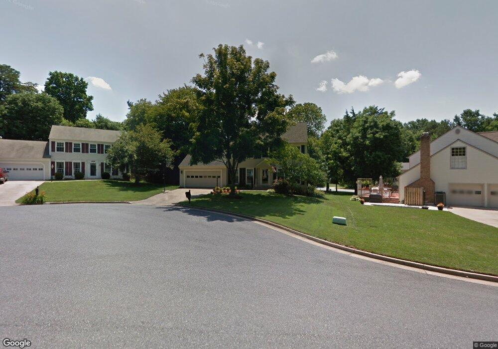 15025 Wintercress Ct, Dumfries, VA 22025 - photo 1