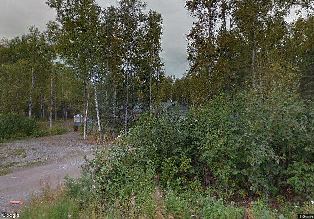 4848 S Sailors Loop, Wasilla, AK 99623 - photo 1