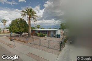5234 E 26th St, Tucson, AZ 85711
