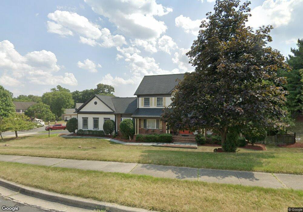 2020 Sullivan Ln, Silver Spring, MD 20906 - photo 1