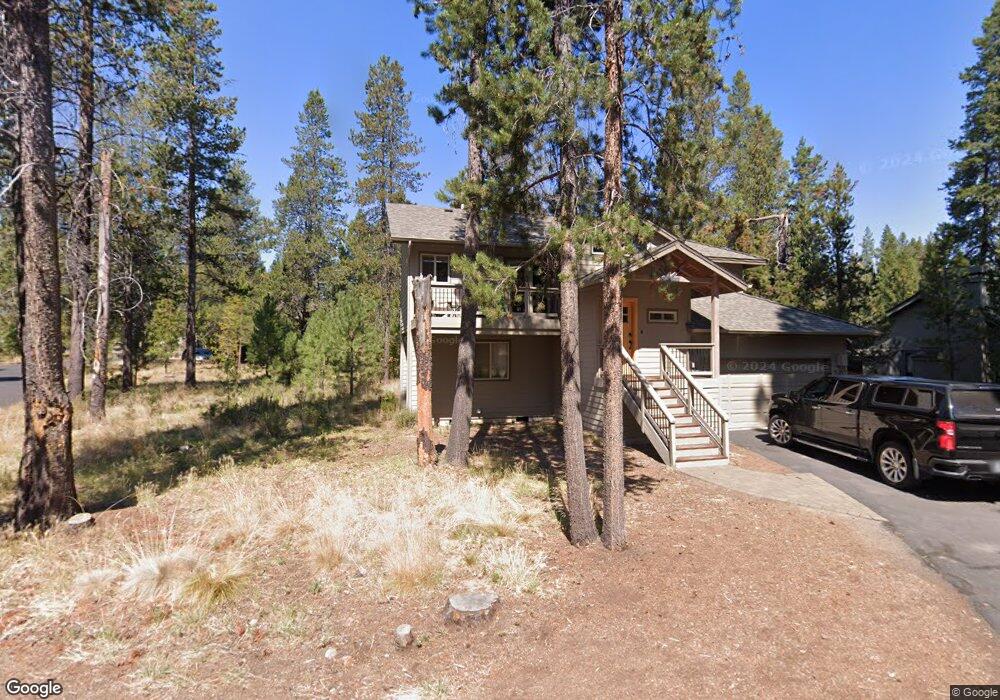 18074 E Butte Ln, Bend, OR 97707 - photo 1