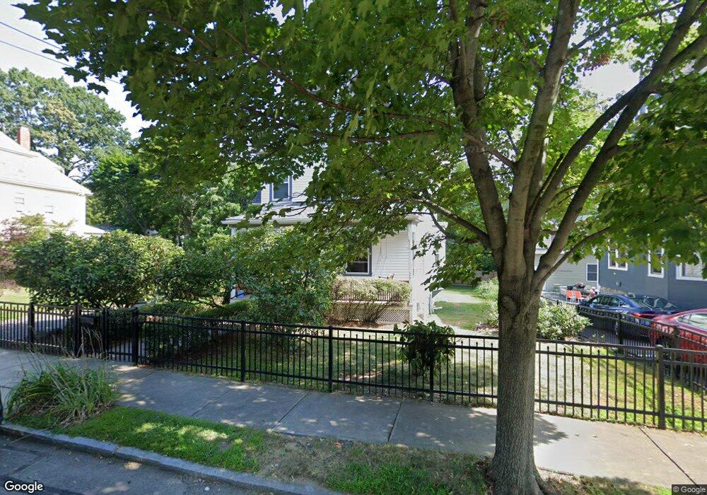 35 Newell Rd, Auburndale, MA 02466 - photo 1